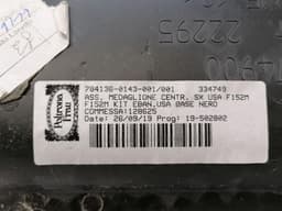 FERRARI Ferrari 812 SFT Door Card Front Left 803959 Door Trim Front Left — thumbnail 10