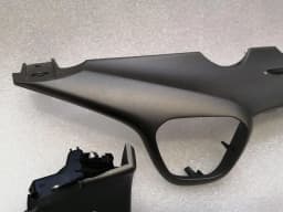 FERRARI Ferrari F12 Berlinetta F152 Dashboard Veneer 85511400 Bar Cover — thumbnail 5