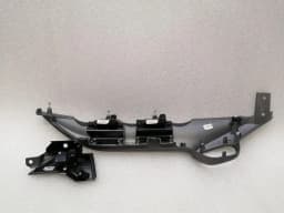 FERRARI Ferrari F12 Berlinetta F152 Dashboard Veneer 85511400 Bar Cover — thumbnail 6
