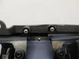 FERRARI Ferrari F12 Berlinetta F152 Dashboard Veneer 85511400 Bar Cover — thumbnail 7