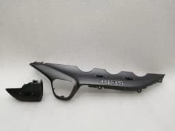 FERRARI Ferrari F12 Berlinetta F152 Dashboard Veneer 85511400 Bar Cover — thumbnail 10