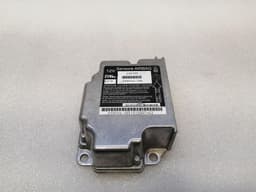 FERRARI Ferrari F12 Berlinetta F152 Safety Module ECU 295799 Air Control Unit SRS — thumbnail 5