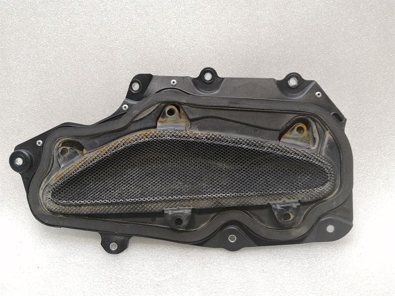 FERRARI Ferrari F12 BERLINETTA F152 RLH Air Intake Grill 83917600 Rear Left Grid