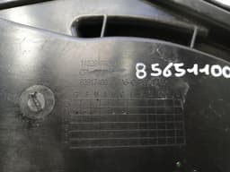 FERRARI Ferrari F12 BERLINETTA F152 RLH Air Intake Grill 83917600 Rear Left Grid — thumbnail 10