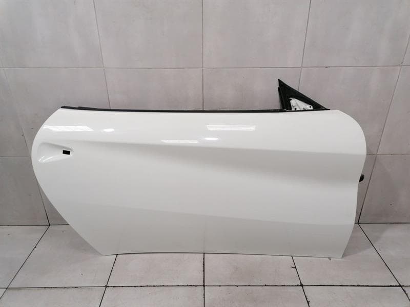 FERRARI Ferrari F12 Berlinetta F152 Right Front Door 84182311 Door Front Right