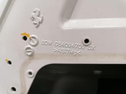 FERRARI Ferrari F12 Berlinetta F152 Right Front Door 84182311 Door Front Right — thumbnail 6