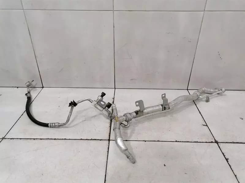 FERRARI Ferrari F12 Berlinetta F152 A/C Pipe 84513200 Air Conditioning Line Air Conditioning