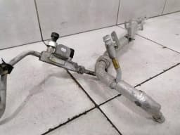 FERRARI Ferrari F12 Berlinetta F152 A/C Pipe 84513200 Air Conditioning Line Air Conditioning — thumbnail 2