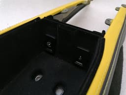 FERRARI Ferrari 812 GTS Console 855461 Center Console Console — thumbnail 6