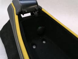 FERRARI Ferrari 812 GTS Console 855461 Center Console Console — thumbnail 7