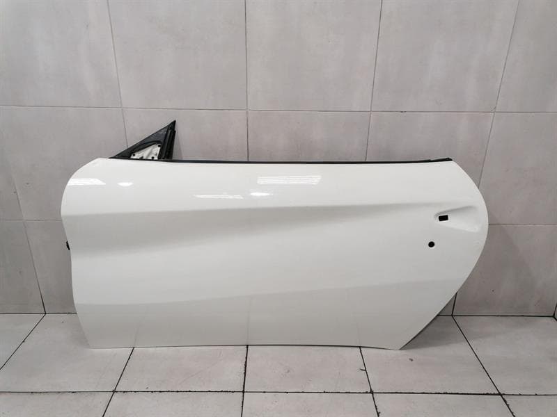 FERRARI Ferrari F12 Berlinetta F152 Left Front Door 84182411 Door Front Left