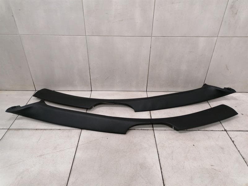 FERRARI Ferrari F12 BERLINETTA F152 A Post Cover Set 853524 A Willow Trim Set