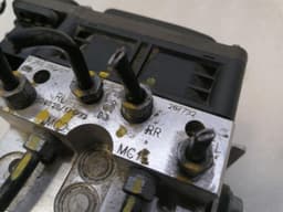 FERRARI Ferrari F12 BERLINETTA F152 A.B.S Pump 289525 ABS Pump HYDRAULIC BLOCK — thumbnail 6