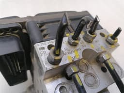 FERRARI Ferrari F12 BERLINETTA F152 A.B.S Pump 289525 ABS Pump HYDRAULIC BLOCK — thumbnail 7