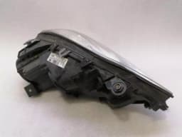 MERCEDES-BENZ Mercedes ML W164 Left Headlight A1648207561 Headlights Li USA 09-12 FACELIFT — thumbnail 3