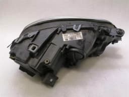 MERCEDES-BENZ Mercedes ML W164 Left Headlight A1648207561 Headlights Li USA 09-12 FACELIFT — thumbnail 4