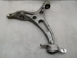 MERCEDES-BENZ Mercedes ML W164 Right Front Wishbone A1643302207 Front Right Handlebar — thumbnail 5