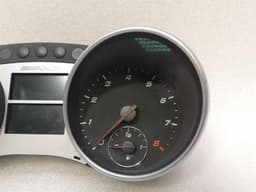 MERCEDES-BENZ MERCEDES ML63 AMG W164 Instrument Cluster A1645407848 Speedometer MPH M156 V8 — thumbnail 4