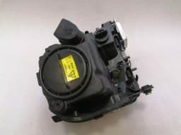 MERCEDES-BENZ Mercedes ML W164 Left Headlight A1648207561 Headlights Li USA 09-12 FACELIFT — thumbnail 7