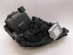 MERCEDES-BENZ Mercedes ML W164 Left Headlight A1648207561 Headlights Li USA 09-12 FACELIFT — thumbnail 5