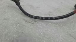 MERCEDES-BENZ Mercedes R Class W251 A.B.S Sensor A1645400717 ABS Sensor Rear. — thumbnail 6