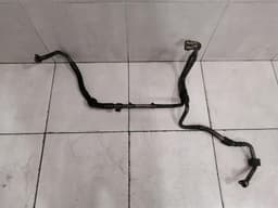 MERCEDES-BENZ Mercedes ML W164 Oil Pipe Set A1561803920 Hose Set M156 V8 AMG — thumbnail 2