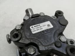 MERCEDES-BENZ Mercedes ML63 AMG W164 Power Steering Pump 7693955234 Servo Pump M156 V8 — thumbnail 5