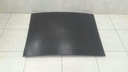 MERCEDES-BENZ Mercedes R Class W251 front panoramic glass A2517800121 panoramic roof glass front — thumbnail 1