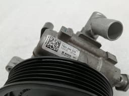 MERCEDES-BENZ Mercedes ML63 AMG W164 Power Steering Pump 7693955234 Servo Pump M156 V8 — thumbnail 6