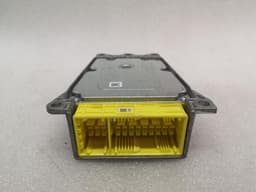 MERCEDES-BENZ Mercedes ML W164 Safety Module ECU A1648205585 Air Control Unit SRS — thumbnail 6