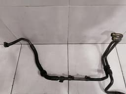 MERCEDES-BENZ Mercedes ML W164 Oil Pipe Set A1561803920 Hose Set M156 V8 AMG — thumbnail 9