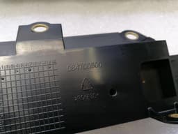 FERRARI Ferrari F12 Berlinetta F152 Glovebox 852750 Glove Tray — thumbnail 3