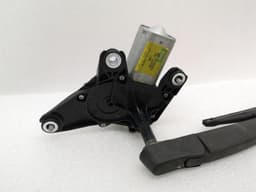 MERCEDES-BENZ Mercedes ML W164 Rear Wiper Motor A2518200042 Wiper Motor Rear — thumbnail 7
