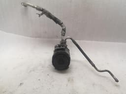 MERCEDES-BENZ Mercedes ML W164 A/C Compressor A0022302311 Air Conditioning Compressor ML63 M156 V8 AMG — thumbnail 7