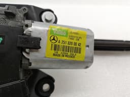 MERCEDES-BENZ Mercedes ML W164 Rear Wiper Motor A2518200042 Wiper Motor Rear — thumbnail 5