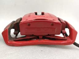 MERCEDES-BENZ Mercedes ML63 AMG W164 Rear Brake Caliper A1644232998 Rear Caliper M156 — thumbnail 4