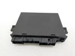 MERCEDES-BENZ Mercedes ML W164 Electronic Module A1648206285 Control Unit KEYLESS-GO — thumbnail 2