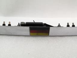 MERCEDES-BENZ Mercedes ML W164 Trunk Finisher A1647400893 Tailgate Trim — thumbnail 6