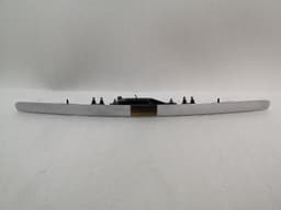 MERCEDES-BENZ Mercedes ML W164 Trunk Finisher A1647400893 Tailgate Trim — thumbnail 2