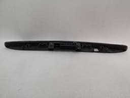 MERCEDES-BENZ Mercedes ML W164 Trunk Finisher A1647400893 Tailgate Trim — thumbnail 5
