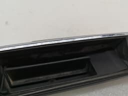 MERCEDES-BENZ Mercedes ML W164 Trunk Finisher A1647400893 Tailgate Trim — thumbnail 9