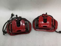 MERCEDES-BENZ Mercedes ML63 AMG W164 Rear Brake Caliper A1644232998 Rear Caliper M156 — thumbnail 3