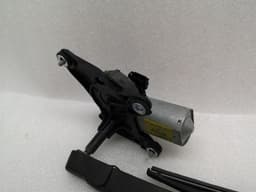 MERCEDES-BENZ Mercedes ML W164 Rear Wiper Motor A2518200042 Wiper Motor Rear — thumbnail 4