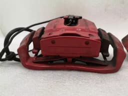 MERCEDES-BENZ Mercedes ML63 AMG W164 Rear Brake Caliper A1644232998 Rear Caliper M156 — thumbnail 5
