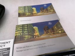 MERCEDES-BENZ MERCEDES ML63 AMG W164 SERVICE BOOKLET / MAINTENANCE MANUAL — thumbnail 4