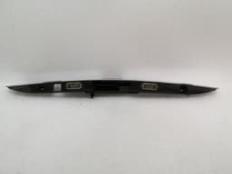 MERCEDES-BENZ Mercedes ML W164 Trunk Finisher A1647400893 Tailgate Trim — thumbnail 1