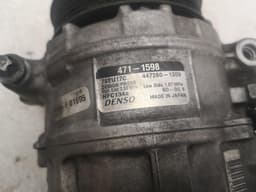 MERCEDES-BENZ Mercedes ML W164 A/C Compressor A0022302311 Air Conditioning Compressor ML63 M156 V8 AMG — thumbnail 6
