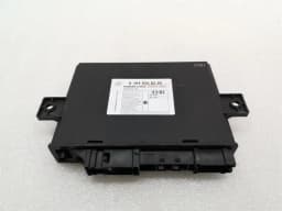 MERCEDES-BENZ Mercedes ML W164 Electronic Module A1648206285 Control Unit KEYLESS-GO — thumbnail 5