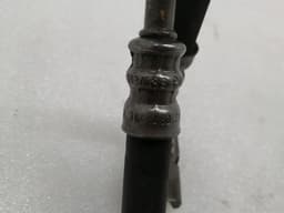 MERCEDES-BENZ Mercedes ML W164 power steering pants A1644602024 power steering — thumbnail 7