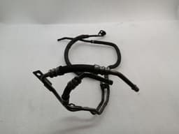 MERCEDES-BENZ Mercedes ML W164 power steering pants A1644602024 power steering — thumbnail 1